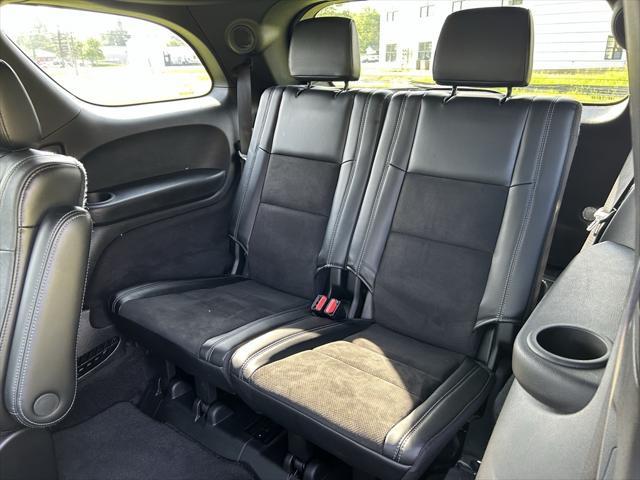 used 2022 Dodge Durango car, priced at $33,371