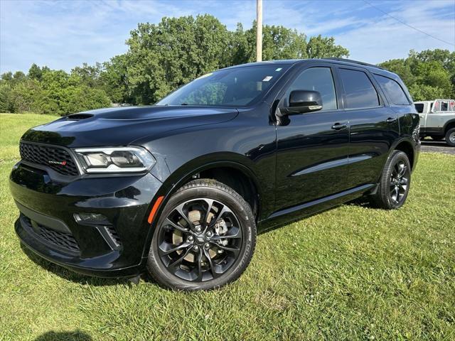 used 2022 Dodge Durango car, priced at $33,371