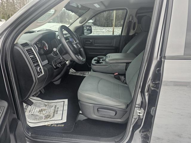 used 2015 Ram 1500 car, priced at $20,589