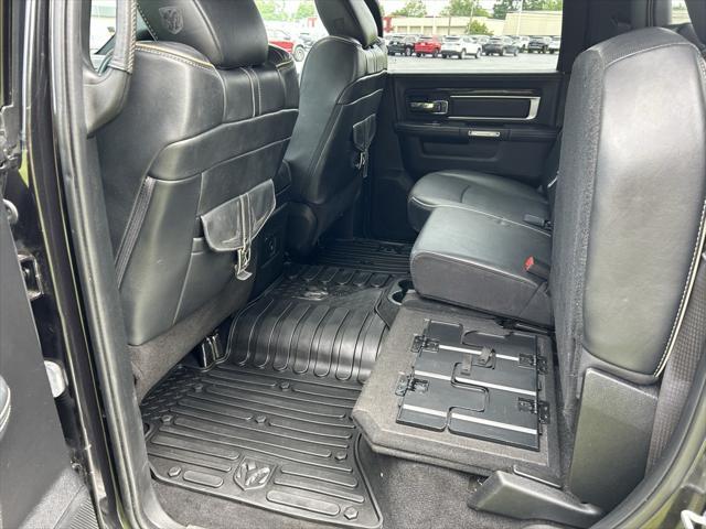 used 2018 Ram 1500 car, priced at $27,286