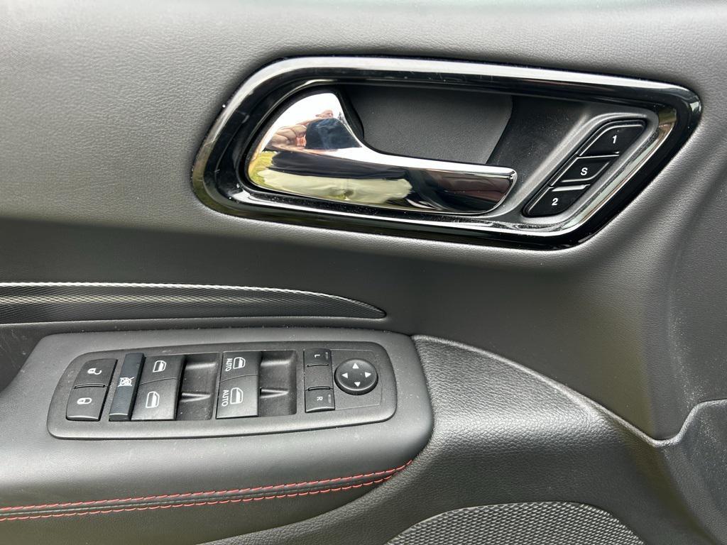 used 2024 Dodge Durango car, priced at $39,874