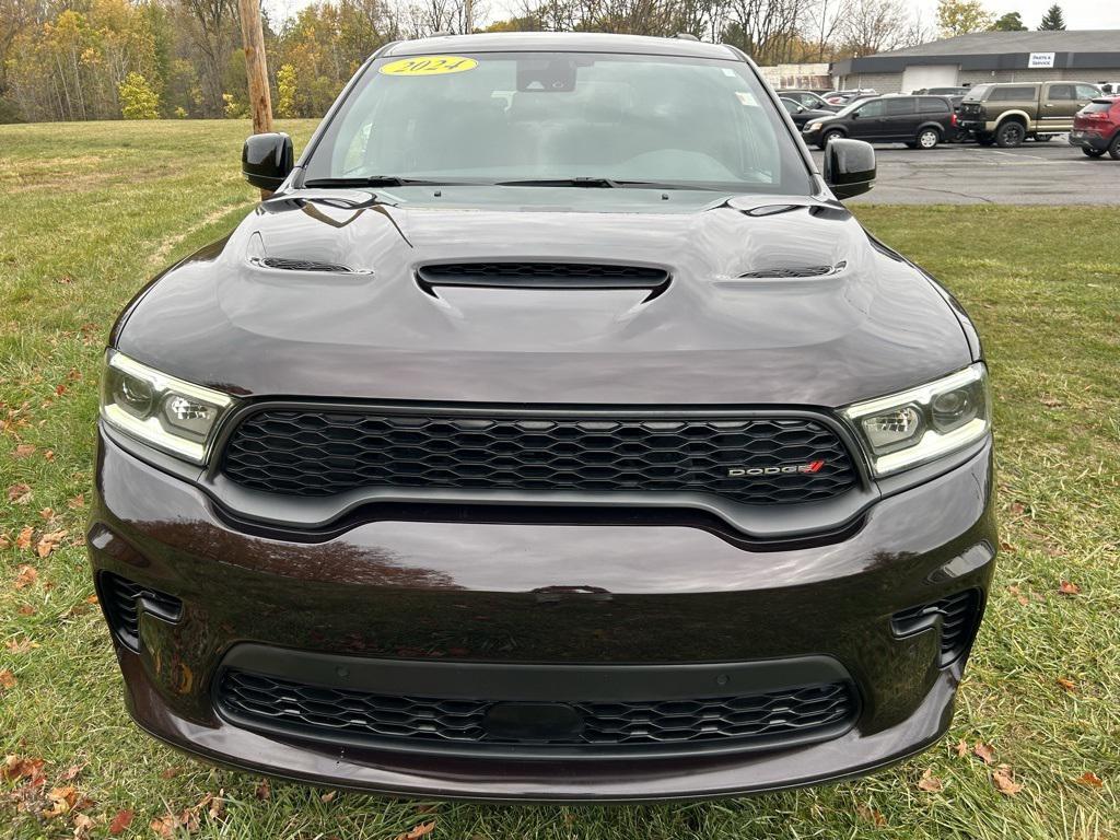used 2024 Dodge Durango car, priced at $39,874