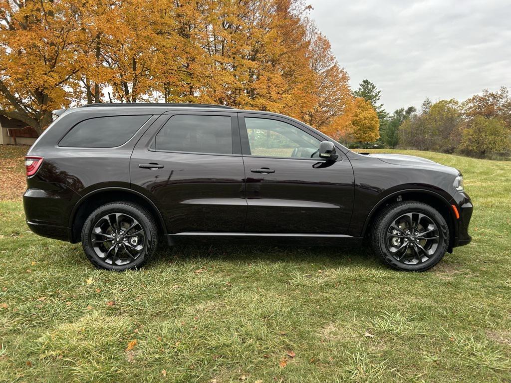 used 2024 Dodge Durango car, priced at $39,874