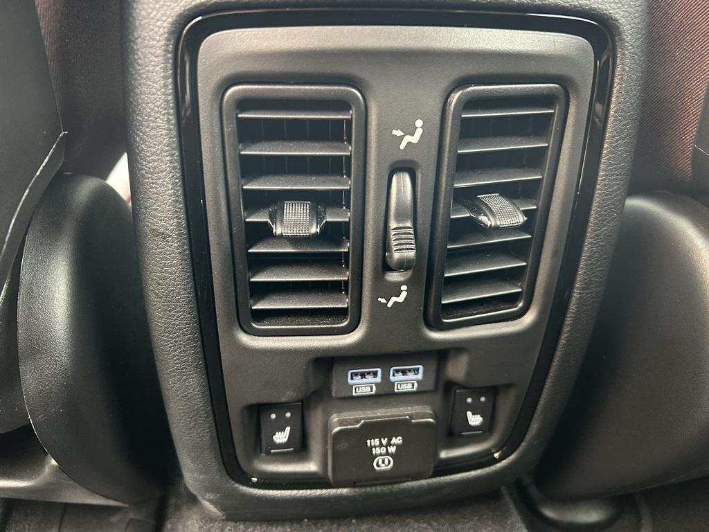 used 2024 Dodge Durango car, priced at $39,874