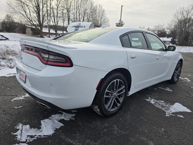 used 2019 Dodge Charger car, priced at $18,654