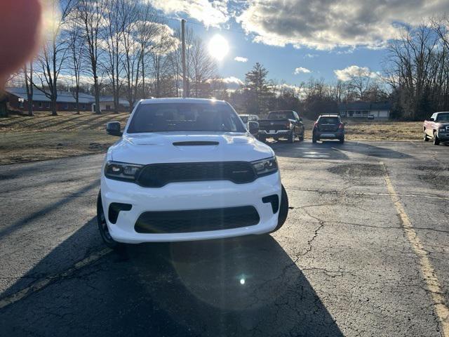 new 2024 Dodge Durango car, priced at $64,210