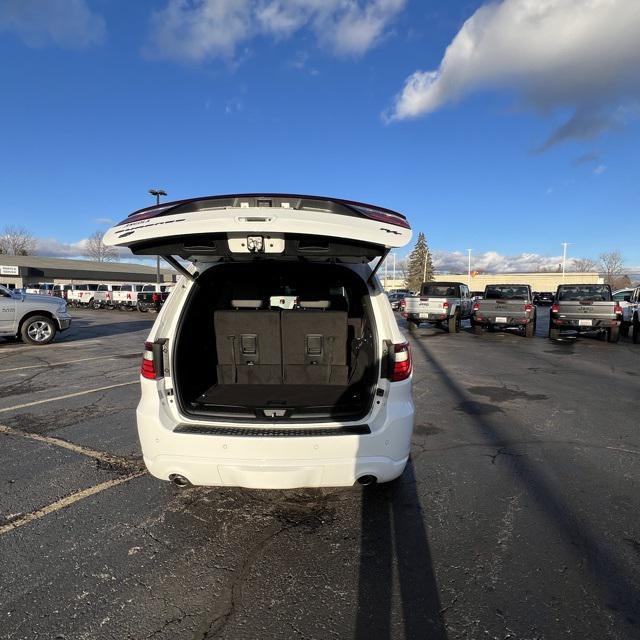 new 2024 Dodge Durango car, priced at $64,210