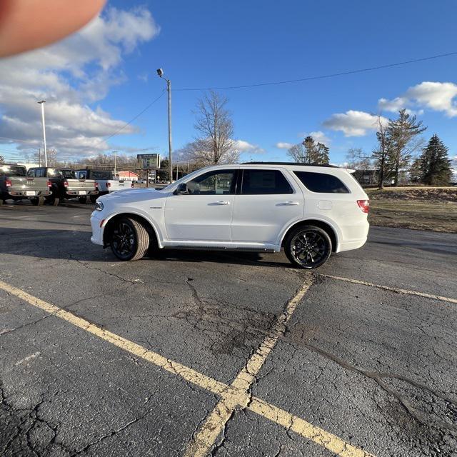 new 2024 Dodge Durango car, priced at $64,210