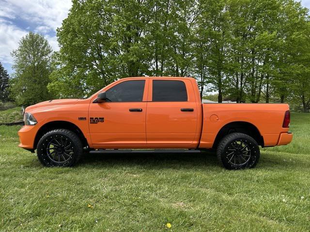 used 2019 Ram 1500 car, priced at $30,952