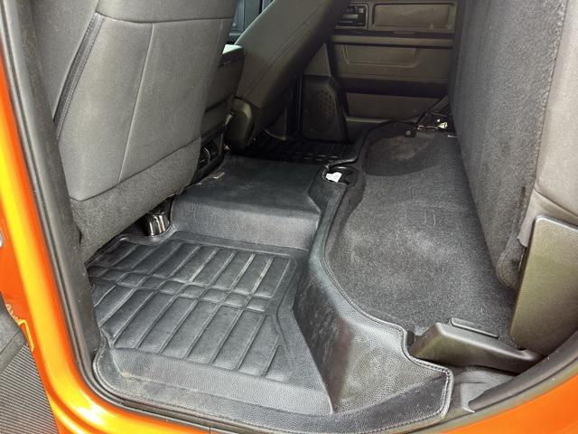 used 2019 Ram 1500 car, priced at $30,952