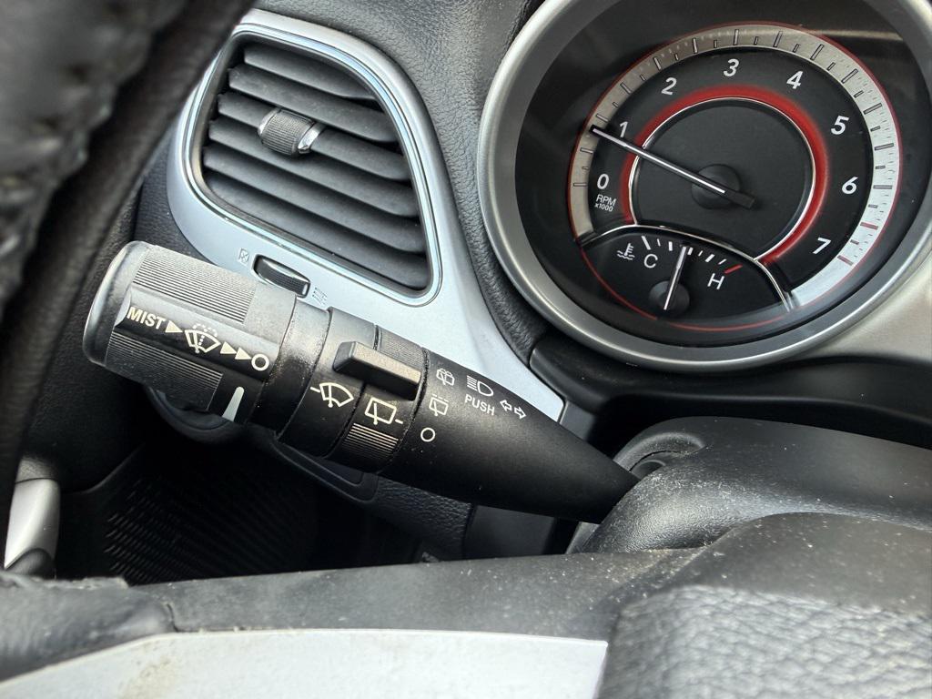 used 2018 Dodge Journey car, priced at $13,988
