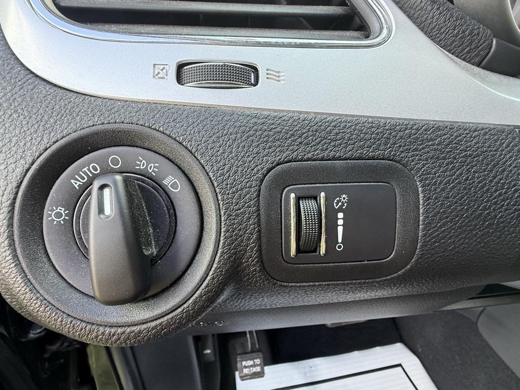 used 2018 Dodge Journey car, priced at $13,988