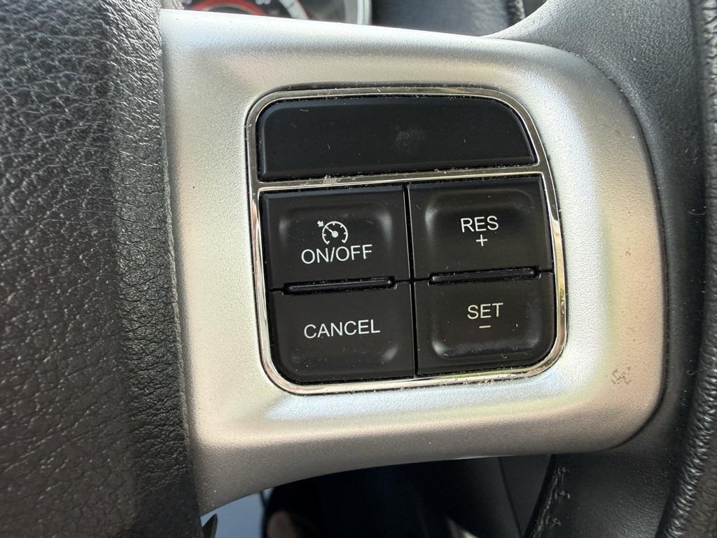 used 2018 Dodge Journey car, priced at $13,988