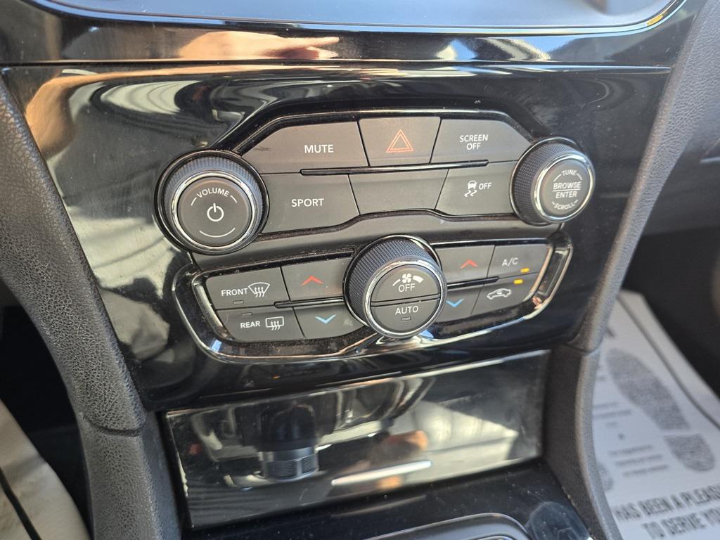 used 2019 Chrysler 300 car, priced at $20,837