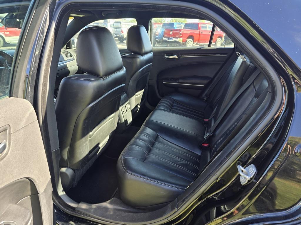 used 2019 Chrysler 300 car, priced at $20,837