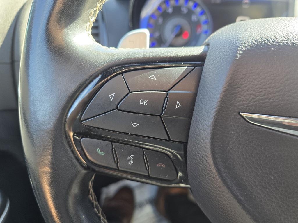 used 2019 Chrysler 300 car, priced at $20,837