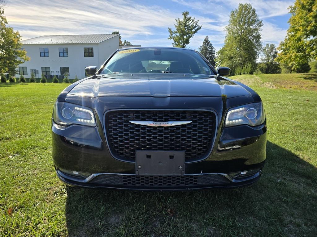 used 2019 Chrysler 300 car, priced at $20,837