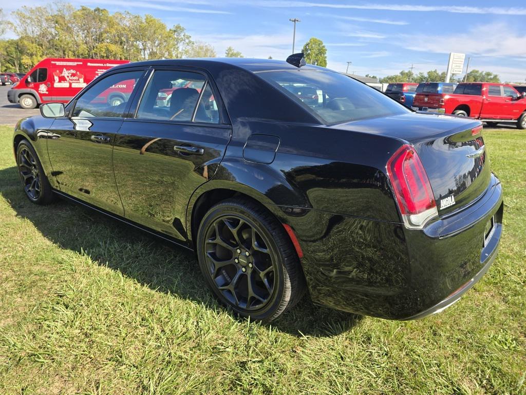 used 2019 Chrysler 300 car, priced at $20,837