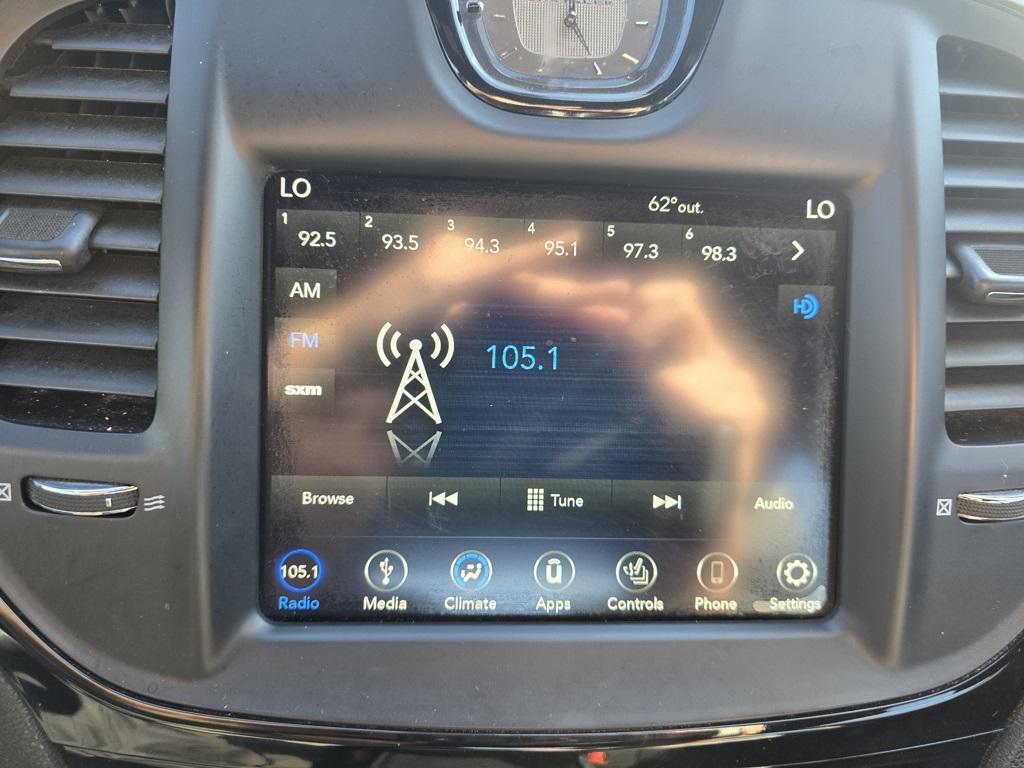 used 2019 Chrysler 300 car, priced at $20,837