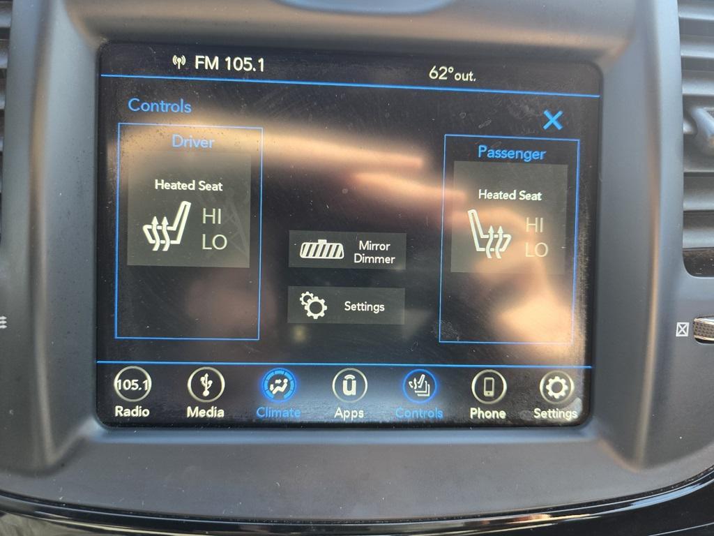 used 2019 Chrysler 300 car, priced at $20,837