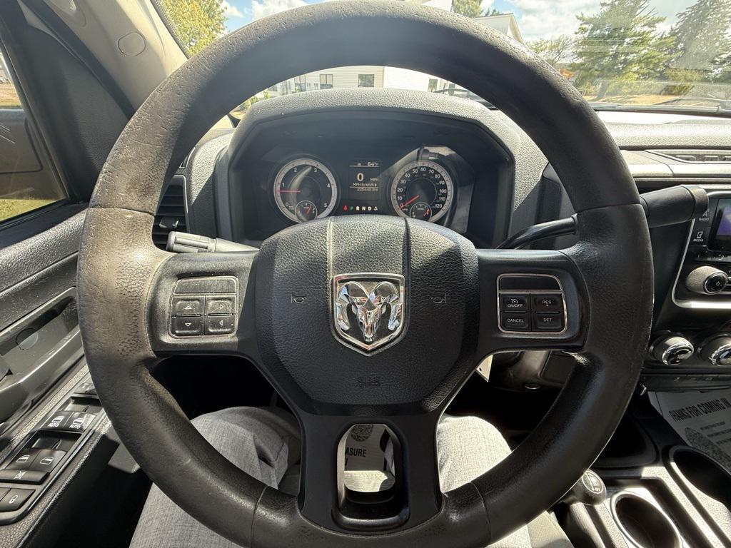 used 2013 Ram 2500 car, priced at $19,457