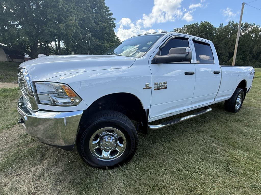 used 2013 Ram 2500 car, priced at $19,457