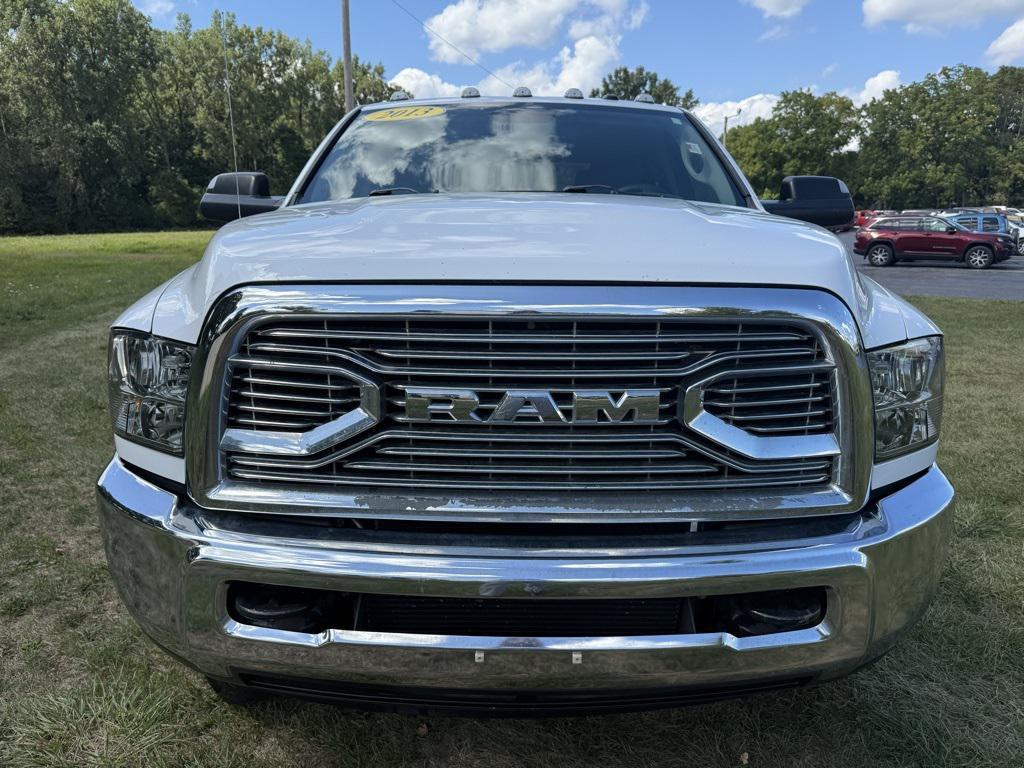used 2013 Ram 2500 car, priced at $19,457