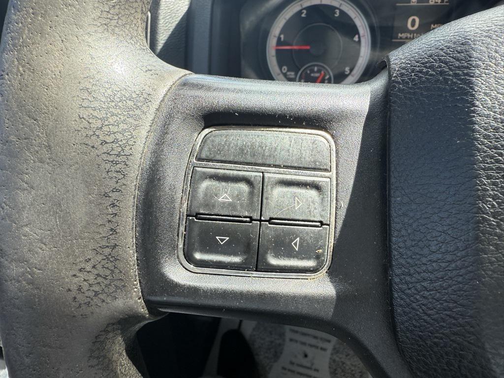 used 2013 Ram 2500 car, priced at $19,457