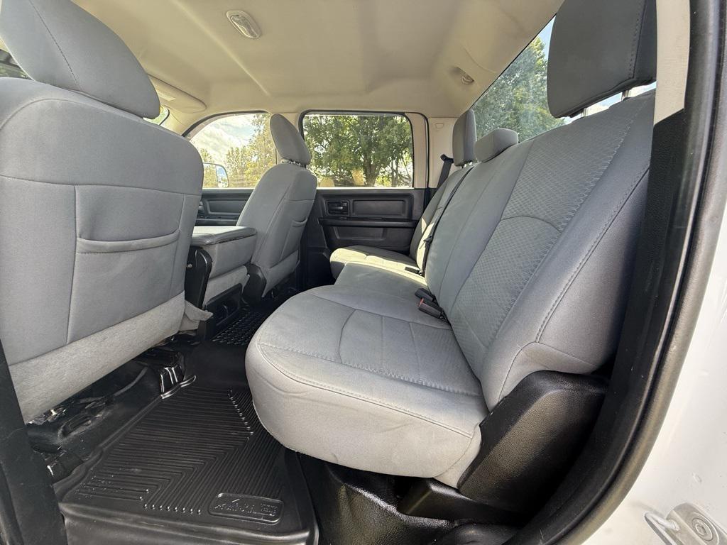 used 2013 Ram 2500 car, priced at $19,457