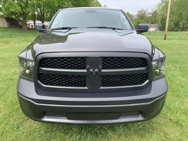 new 2024 Ram 1500 car, priced at $54,235