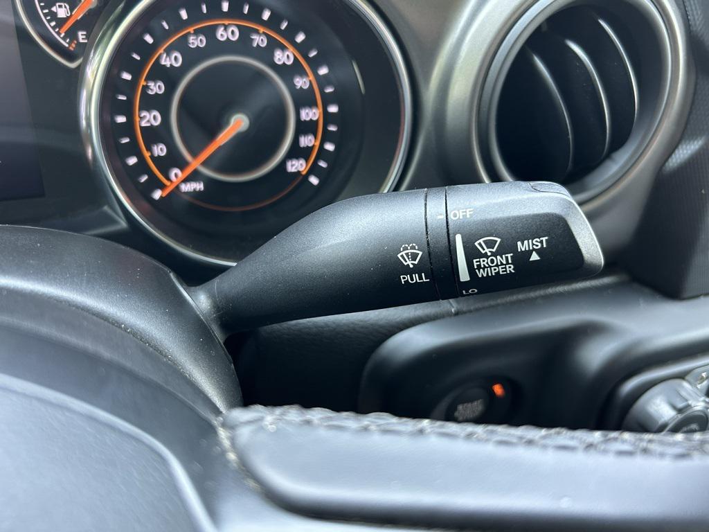 used 2022 Jeep Gladiator car, priced at $31,846