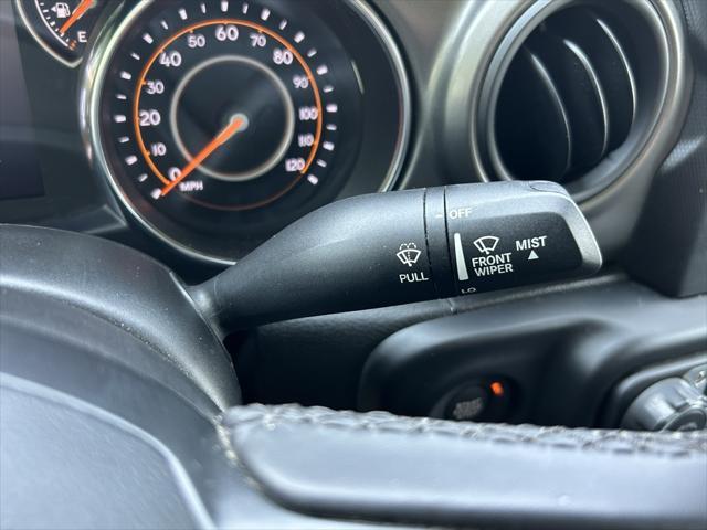 used 2022 Jeep Gladiator car, priced at $33,874