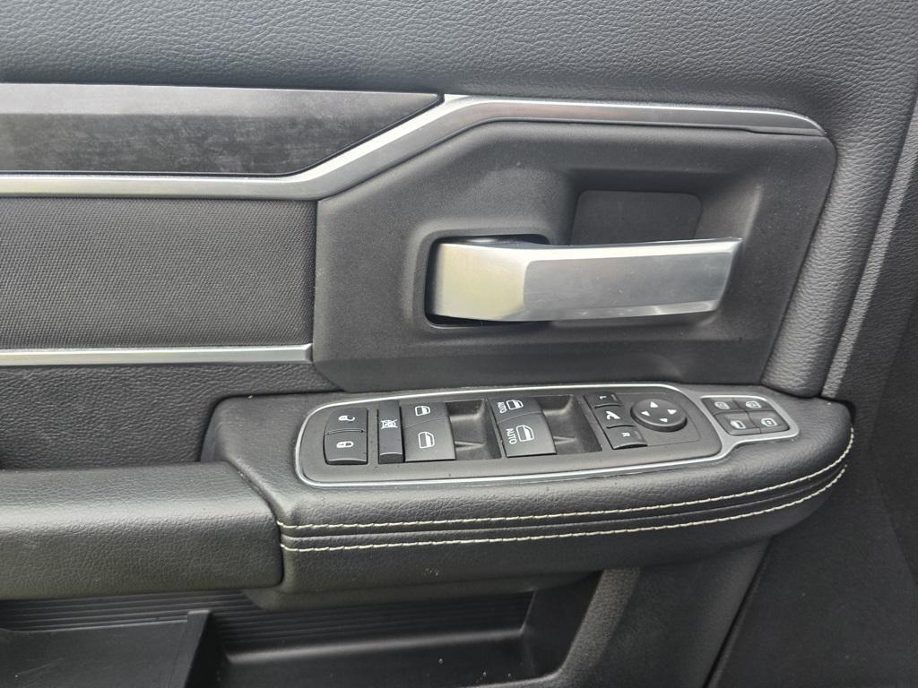 used 2024 Ram 2500 car, priced at $41,517