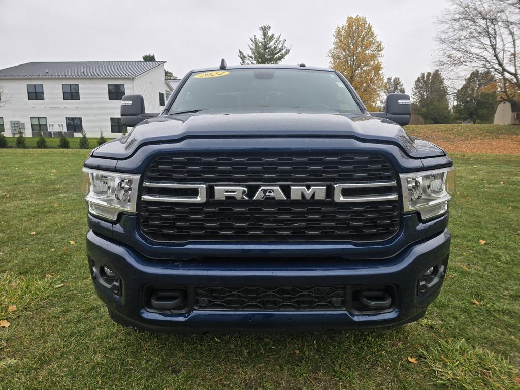 used 2024 Ram 2500 car, priced at $41,517