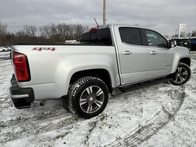 used 2016 Chevrolet Colorado car, priced at $21,691