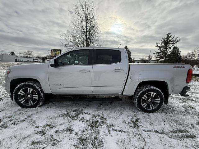 used 2016 Chevrolet Colorado car, priced at $21,691