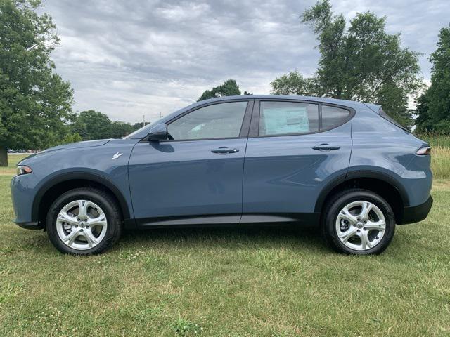 new 2024 Dodge Hornet car, priced at $34,085