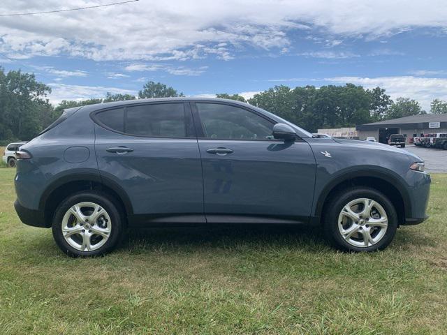 new 2024 Dodge Hornet car, priced at $34,085