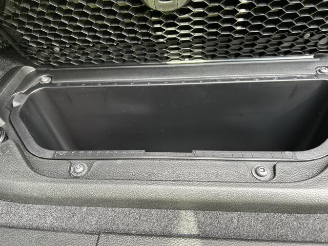 new 2025 Ram 1500 car, priced at $74,665