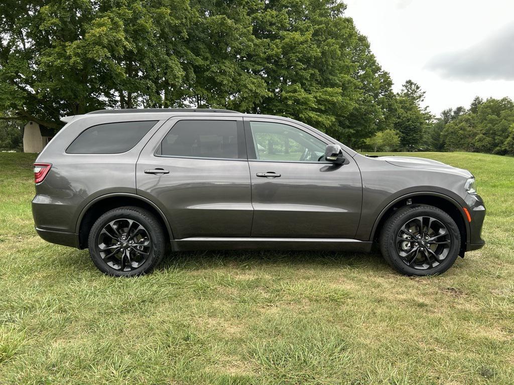 used 2021 Dodge Durango car, priced at $32,537
