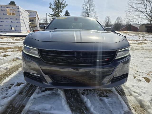 used 2018 Dodge Charger car, priced at $16,713