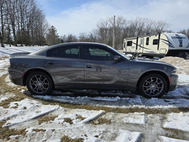 used 2018 Dodge Charger car, priced at $16,713