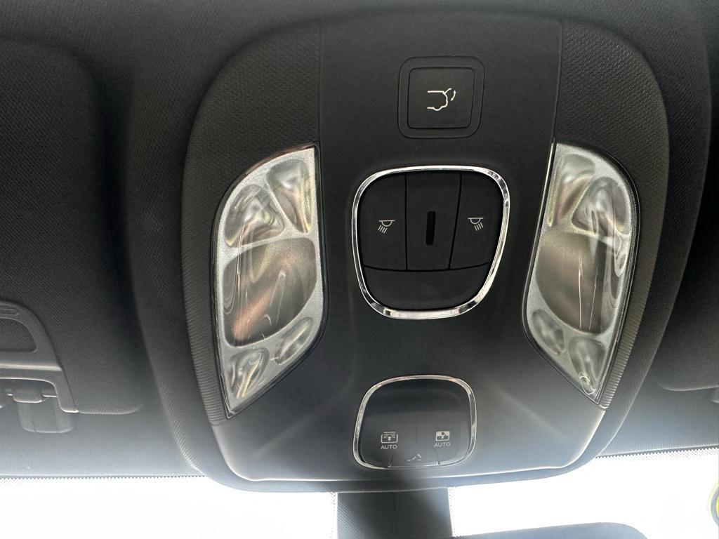 used 2021 Jeep Compass car, priced at $19,687
