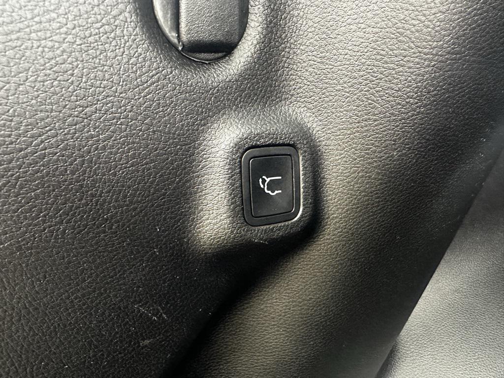 used 2021 Jeep Compass car, priced at $19,687