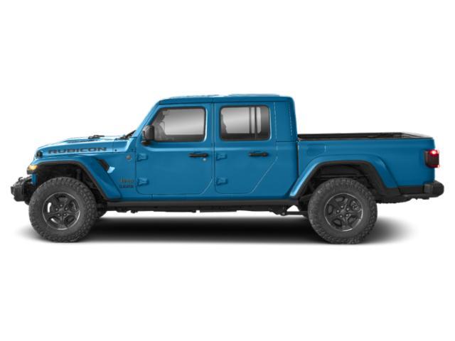 new 2022 Jeep Gladiator car, priced at $50,100