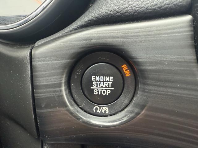 used 2022 Jeep Grand Cherokee car, priced at $31,269