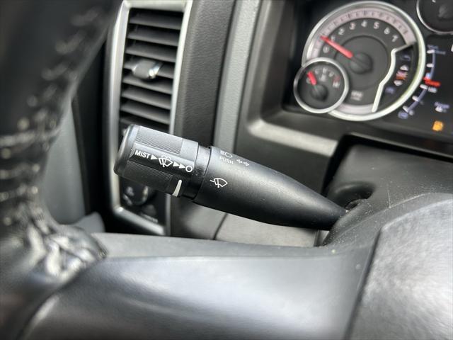 used 2019 Ram 1500 car, priced at $29,741