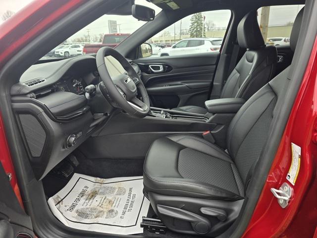 new 2025 Jeep Compass car, priced at $32,355