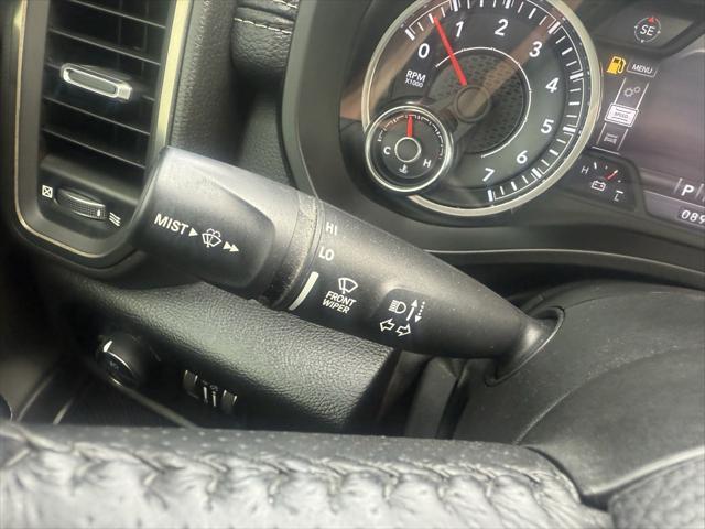 used 2019 Ram 1500 car, priced at $34,251