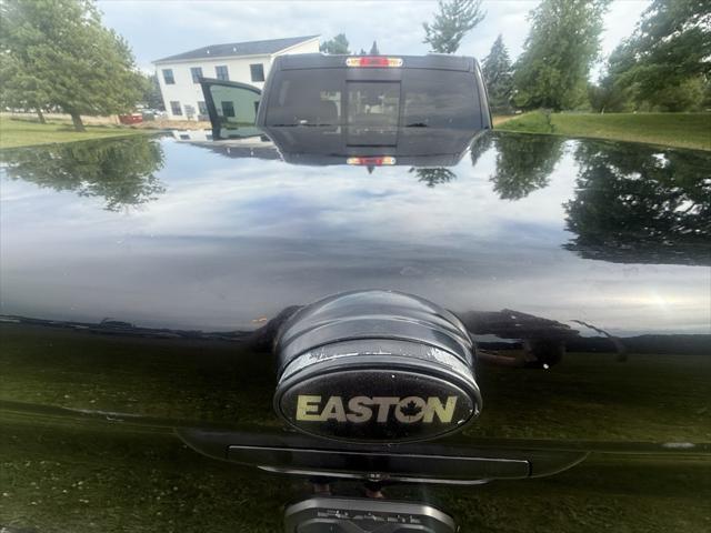 used 2019 Ram 1500 car, priced at $34,251